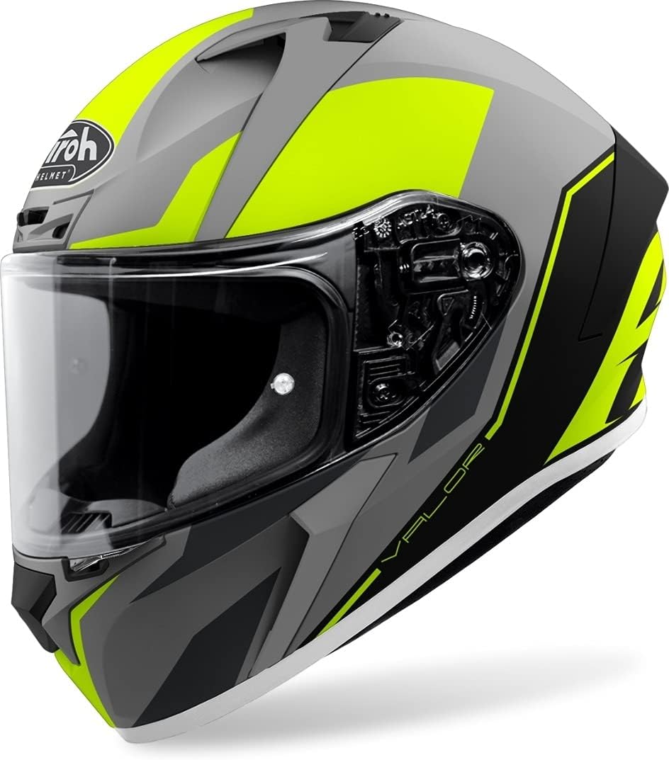Airoh HELMET VALOR