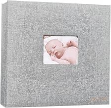Large Album, Holds 960 Sheets, Large Capacity, Memory Pockets, Memory Storage, Highly Transparent, Photo Storage, For Kids, Anniversaries, Birthdays, Weddings, School Entrance Ceremonies, Family Memories, Handmade, Convenient, Photo Organization, Gift, Ce