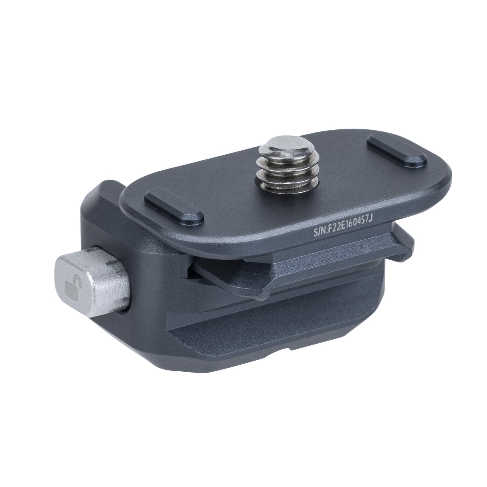 FALCAMF22 Quick Release Kit, Compatible with Insta360 X4-F22A4307