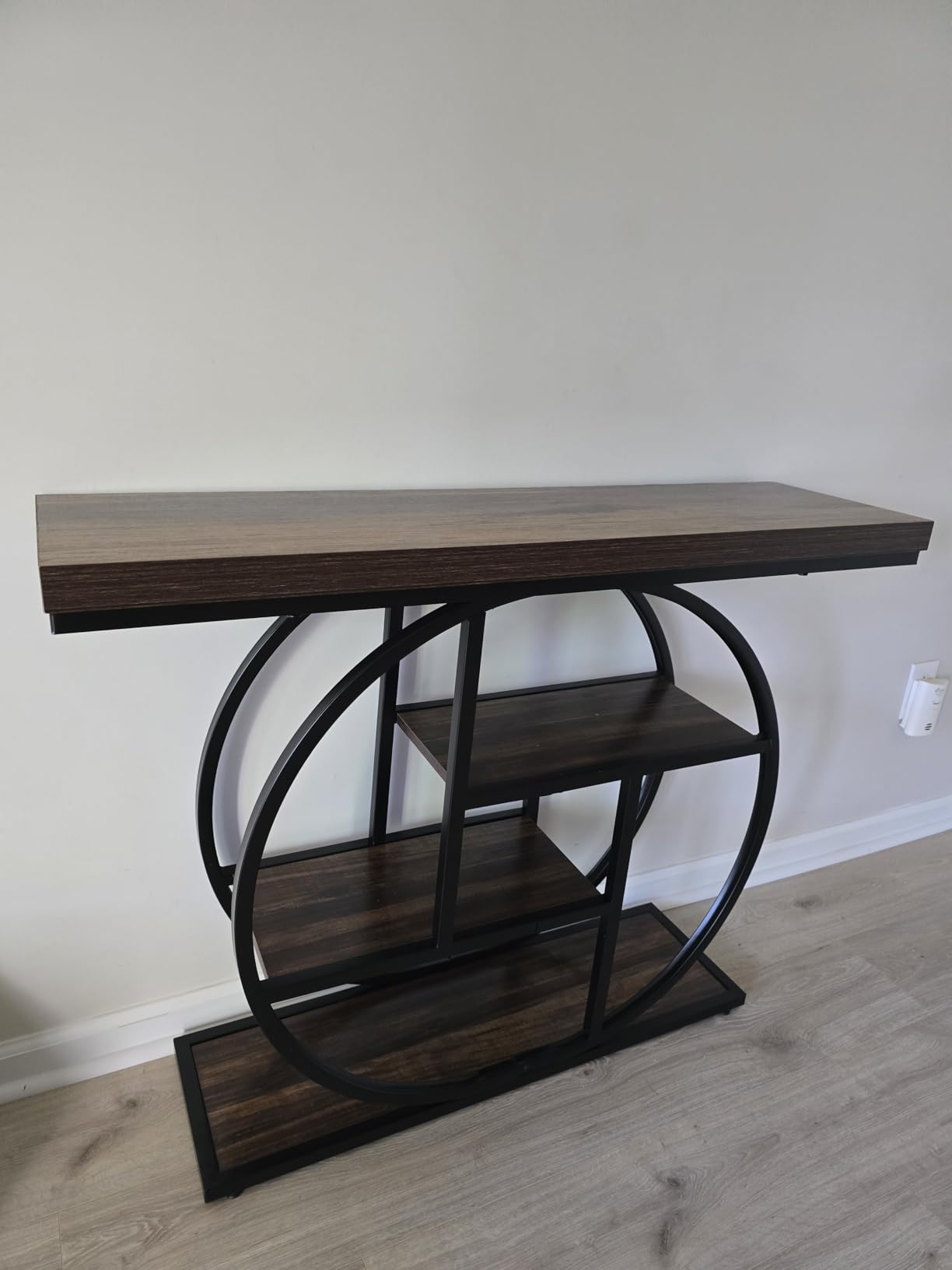 Customer photo