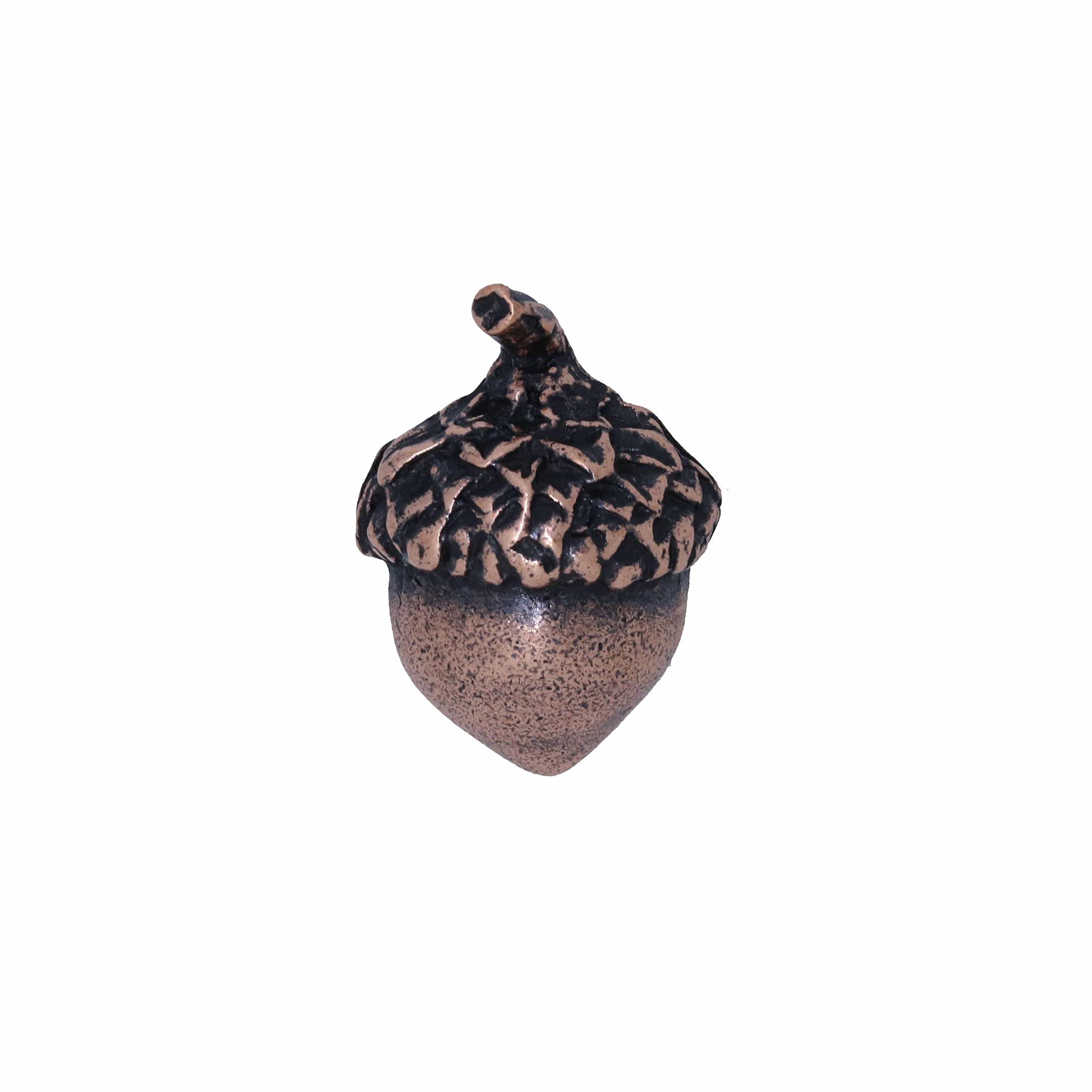 Jim Clift DesignAcorn Copper Lapel Pin