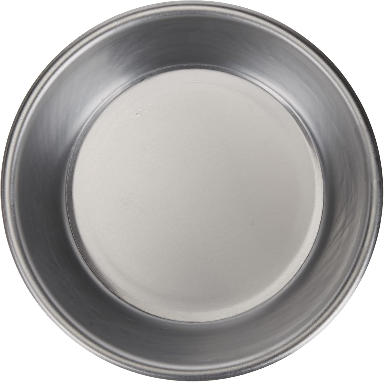 Pentole Agnelli FAMA43/616 Conical cake pan with rim, Aluminum, 16 X 16 X 6 cm