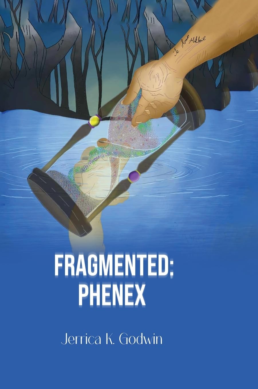Fragmented: Phenex