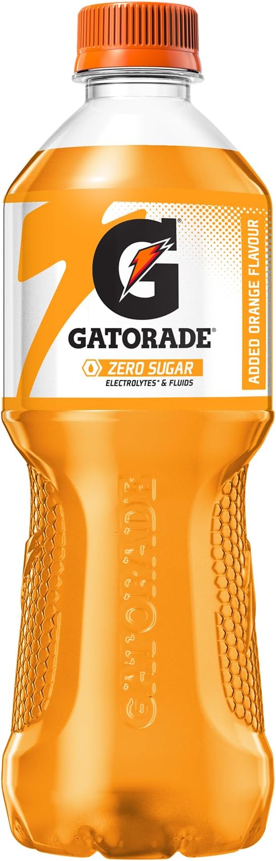 Orange flavour, 500ml