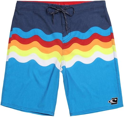 Swimwear oneill board short men's jordy 