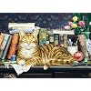 Cobblehill 80017 1000 pc Marmaduke Puzzle, Various