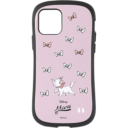 Amazon Co Jp Iface First Class ディズニー Iphone 12 12 Pro ケース マリー 家電 カメラ