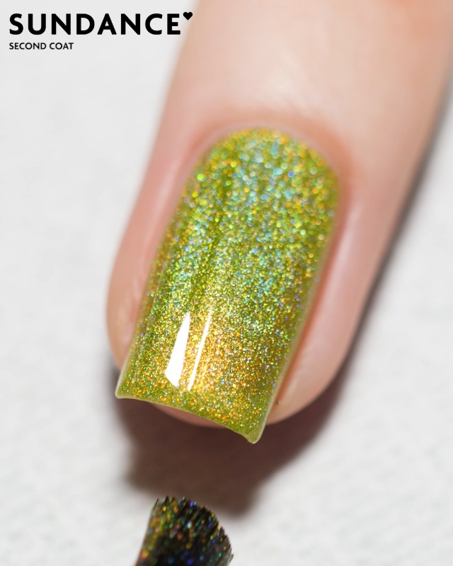 Amazon.com : ILNP Sundance - Unique Key Lime Yellow Ultra