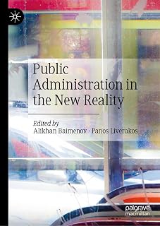 Public Administration in the New Reality