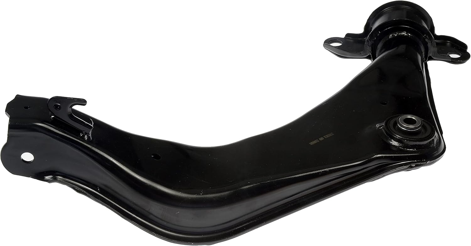Dorman CA90638 Rear Passenger Side Upper Suspension Control Arm Compatible with Select Chevrolet Models