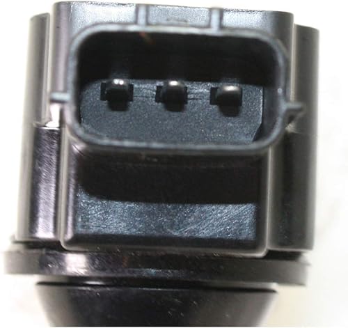 Miniatura 3 de Bobina de encendido para Nissan X-Trail 2005 2006 | Juego de 4 bobinas por paquete | 12 V | Diseño de bobina en enchufe