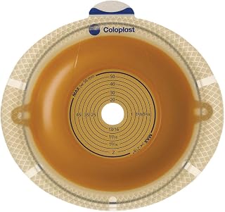 Coloplast Corp Sensura Flex 2-piece Standard Wear Barriers, Coi11313, 1 Pound