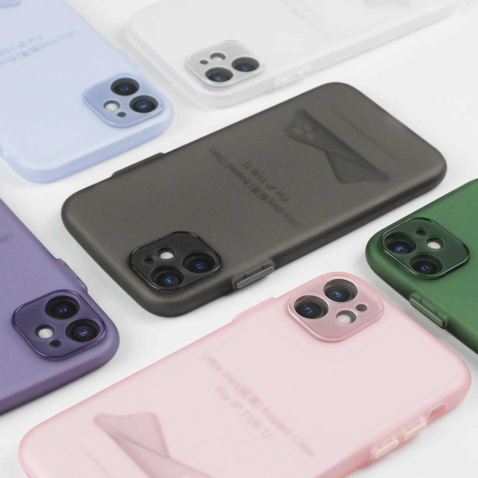 Amazon.co.jp: PinLiSheng iphone 13 mini ケース高い クリアシリコン