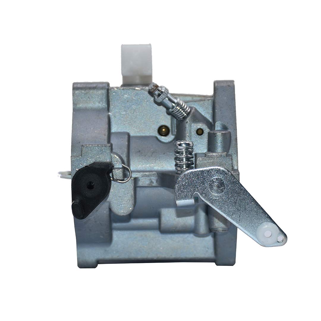 Amazon.com: Carbman 497844 Carburetor with Gaskets Replacement for  