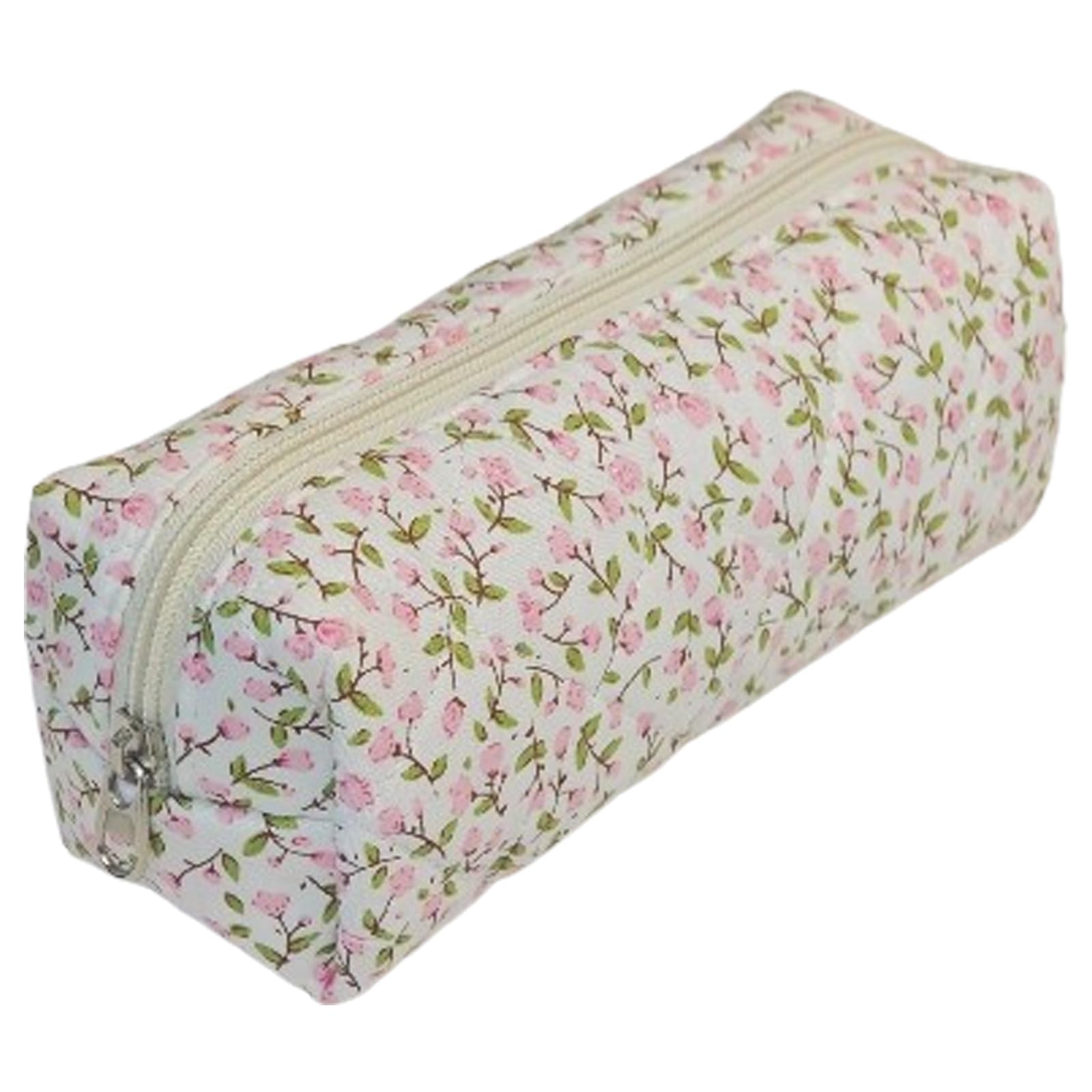 Qiwenr Pencil Case, Aesthetic Pencil Case, Pencil Pouch, Pen Pouch Portable Storage Bag, Used for Makeup Bags, Wallets, Travel, Easy to Carry — image 1