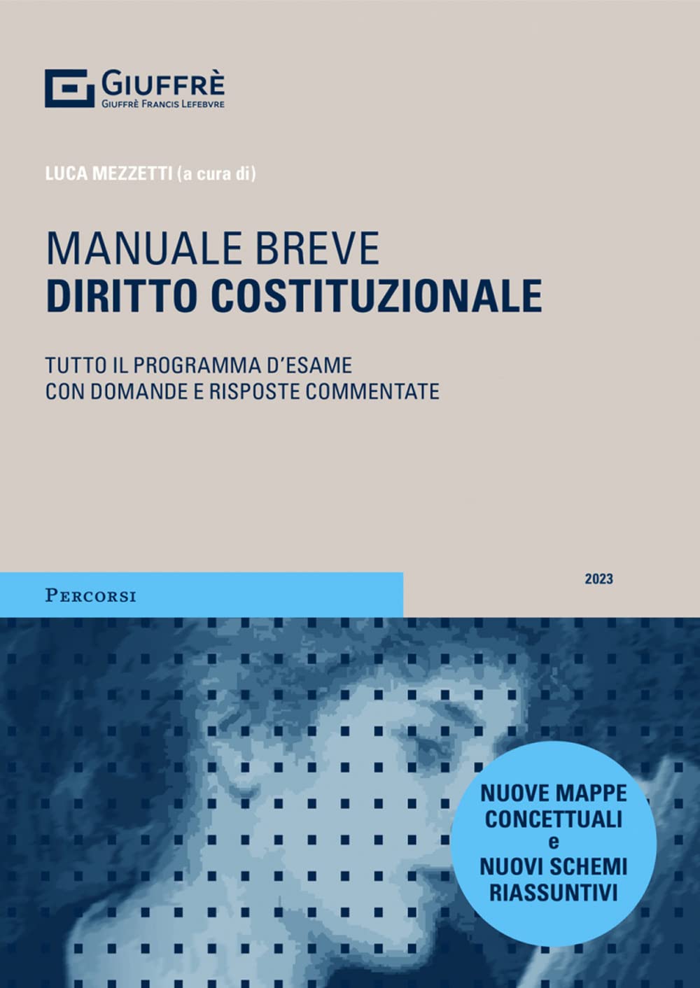 Manuale breve diritto costituzionale