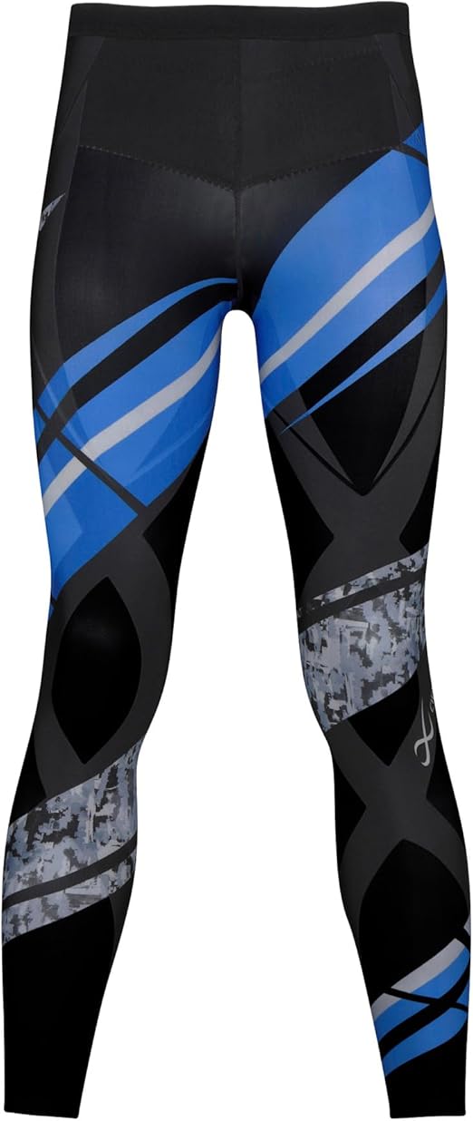 Amazon | [シーダブリューエックス/ワコール] スポーツタイツ