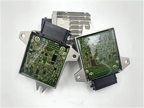 Miniatura 2 de LFFM189E1C 2009-2017 para Mazda 5 2.0L TCU TCM módulo de control de transmisión LFFM 18 9E1C