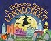 A Halloween Scare in Connecticut (Halloween Scare: Prepare If You Dare)