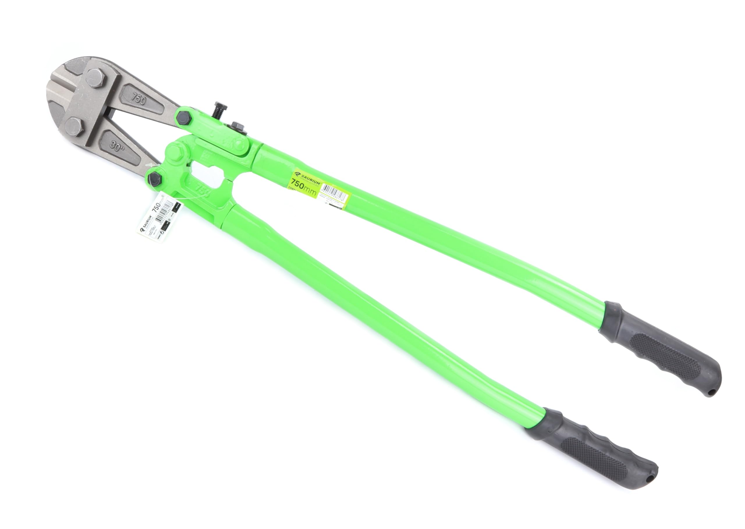 Tagliavetri, 750 mm, utensile manuale da taglio, lama ad alta resistenza, design ergonomico, ideale per lavori di precisione su metallo e plastica. * #*