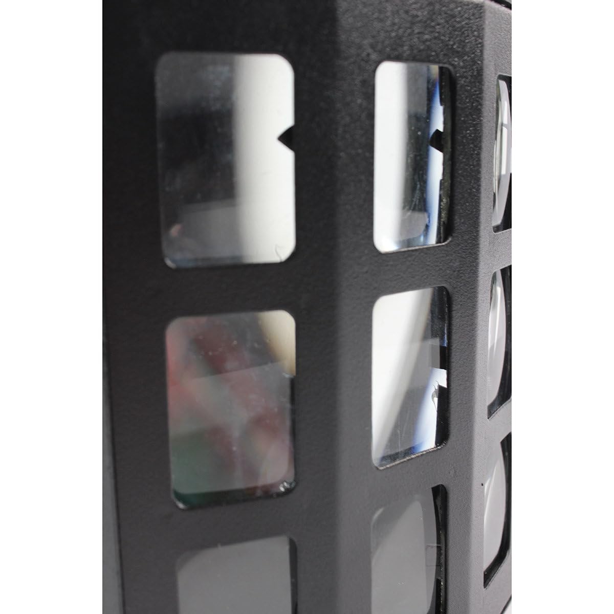 BoomToneDJ Mini Derby noir
