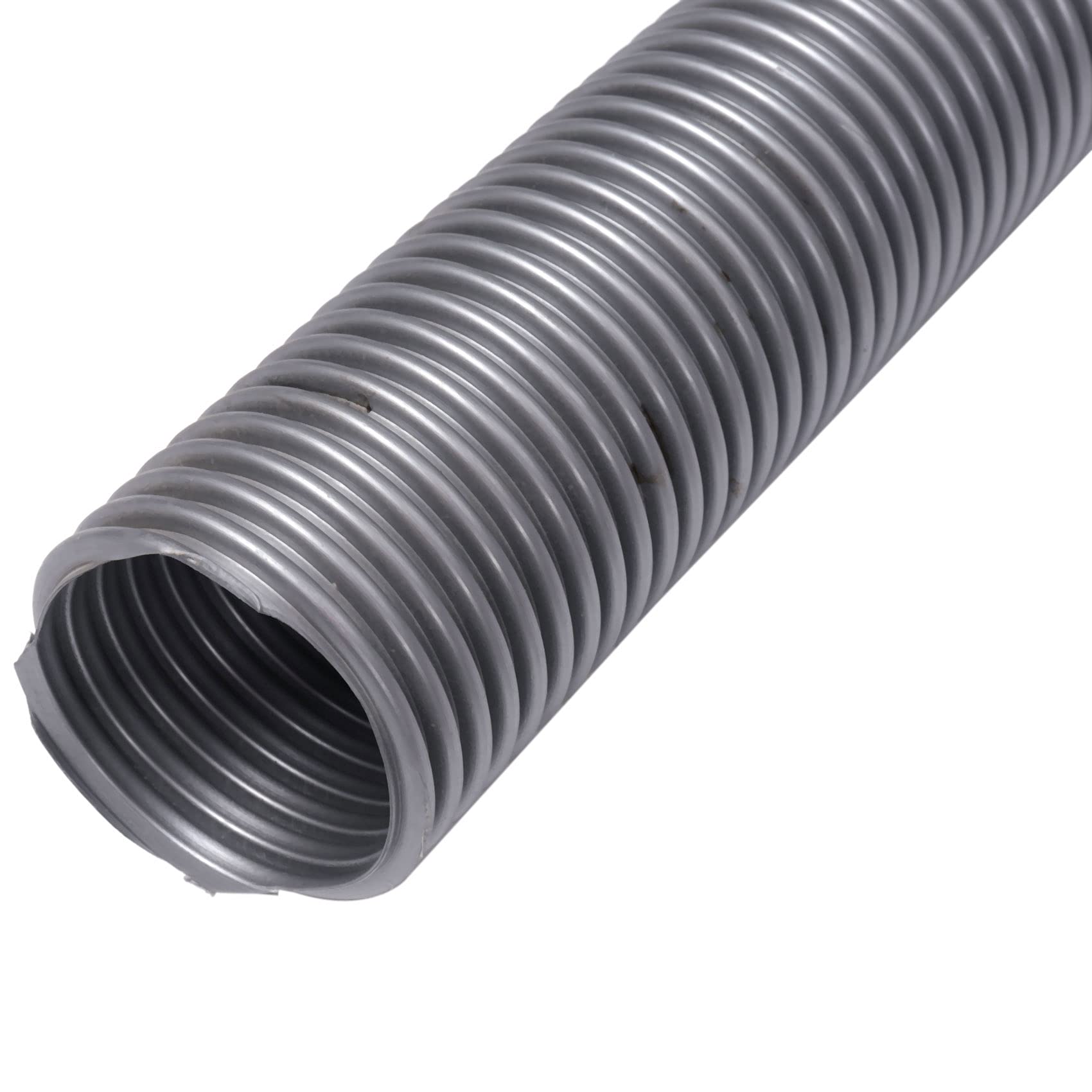 Aspiradora Industrial Rosca Manguera/Tubo/Tubo, Interior 50Mm, 5M de, MáQuina de AbsorcióN de Agua, Pajitas, Piezas de Aspiradora