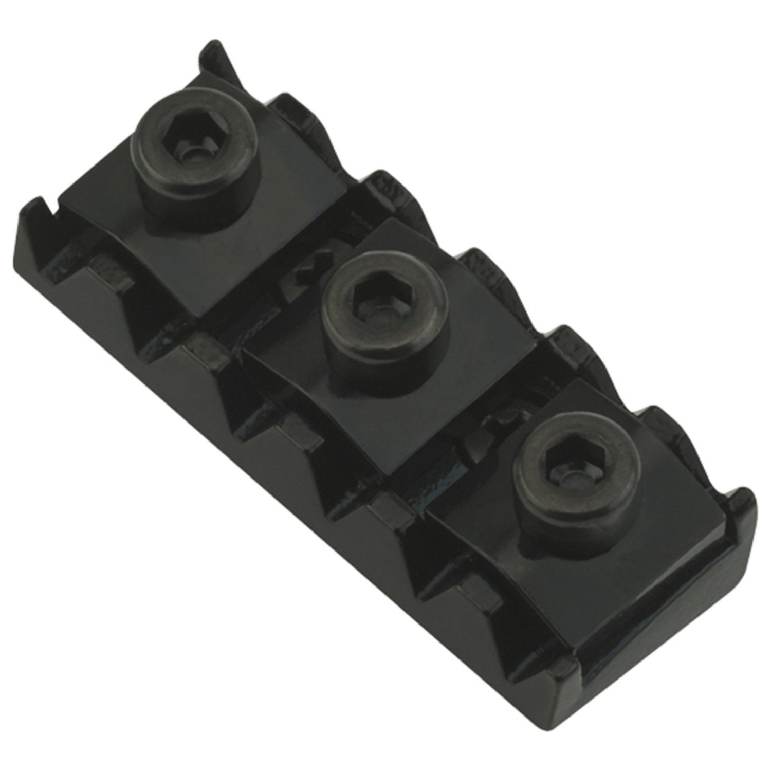 Floyd Rose FRNR4BP Original Locking Nut R4 - Black