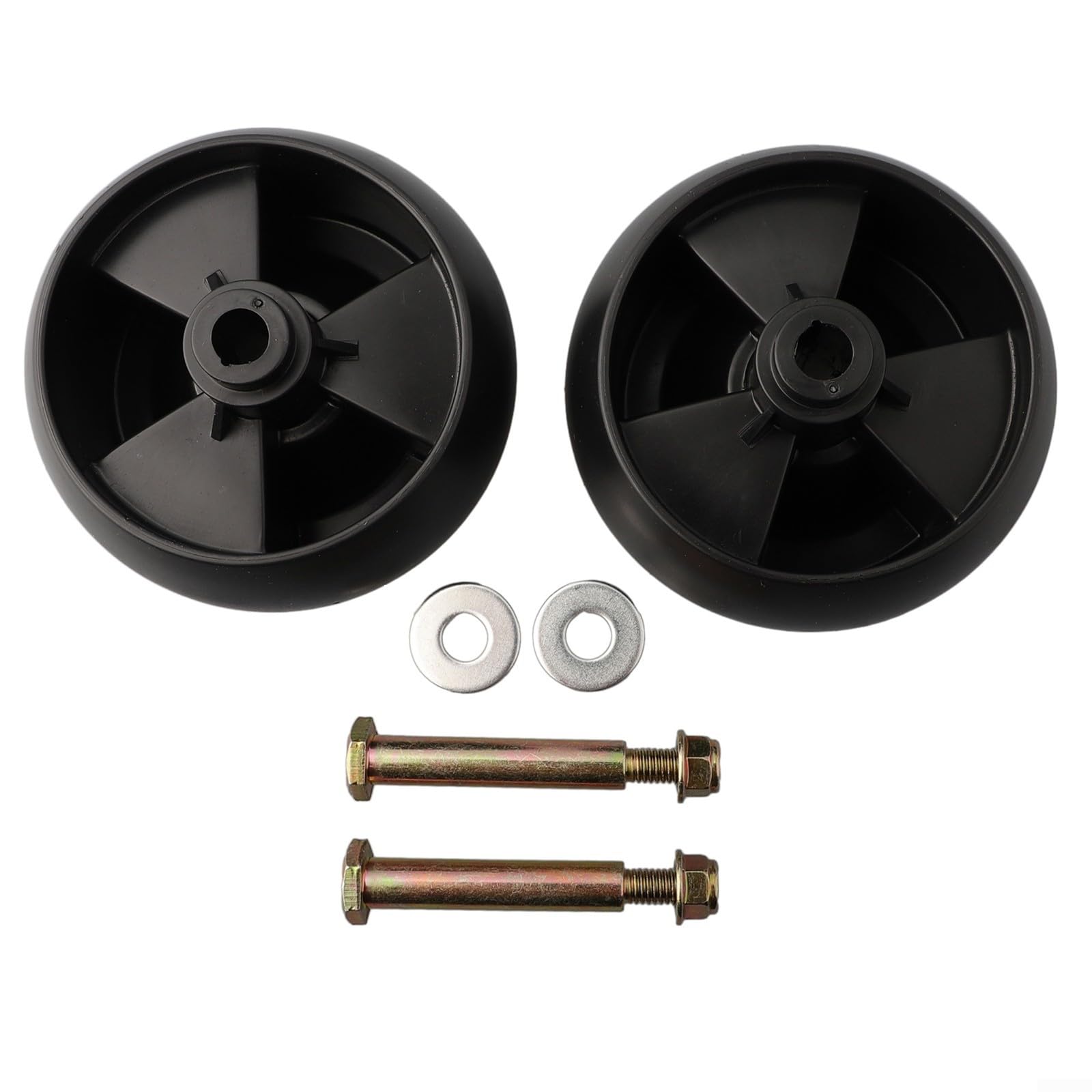 2 ruote per tosaerba Cub Cadet, 734-04155, 12,7 cm, 137,2 cm