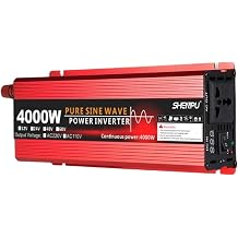 4000   DC 12V 24V 48V 60V   AC 220V  1800W 60HZ,48V-220V