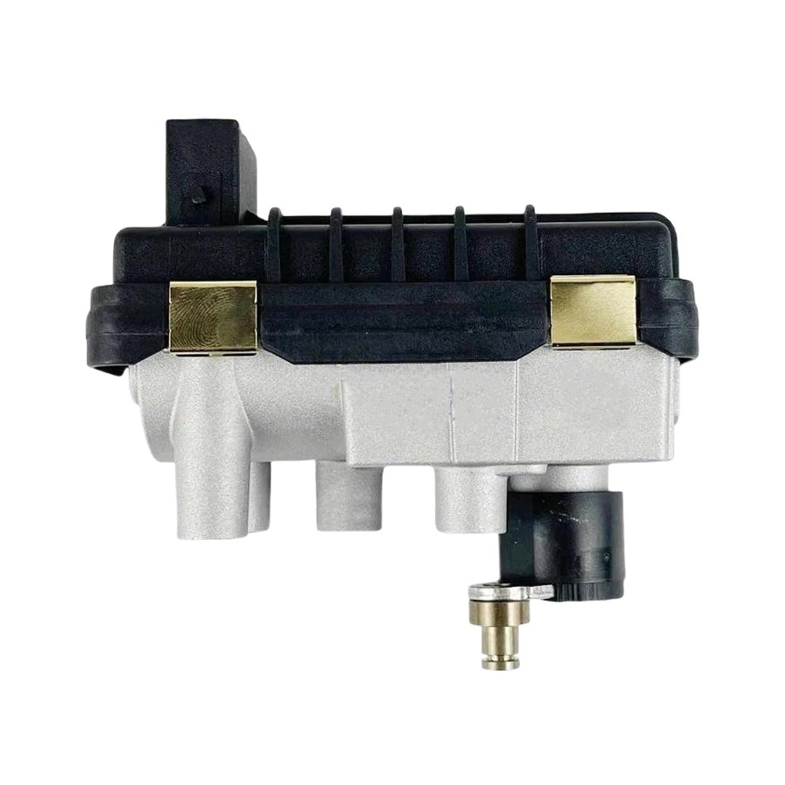Turbocompresseur 763797 6NW009543 777853-1/2/3/4/5/6/10/11/12/13 Turbocompresseur Turbo Actionneur Électronique Pour BMW 325/330/525/530/730 D Actionneur électrique turbo