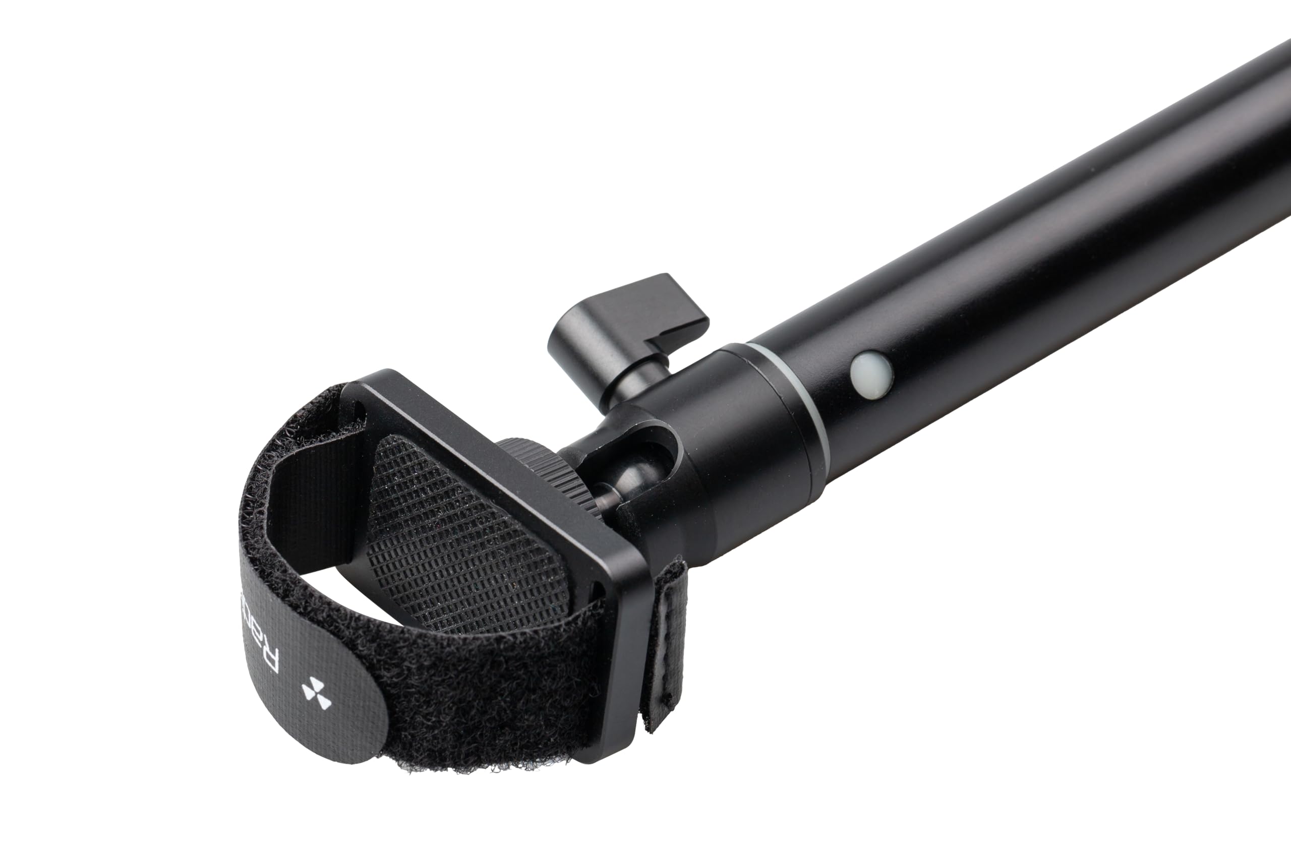 Portable Extension Rod Handle for Radiacode 102/103 Geiger Counter, Aluminium Stick for Safer Search. 36 inch