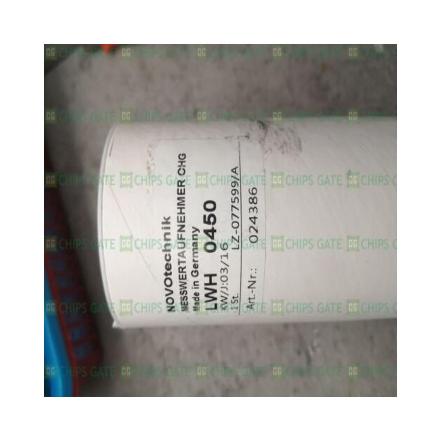 1PC New LWH450 LWH 450 LWH 0450 Position Transducer