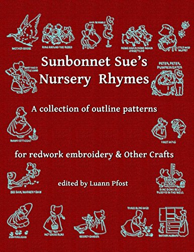 Sunbonnet Sue