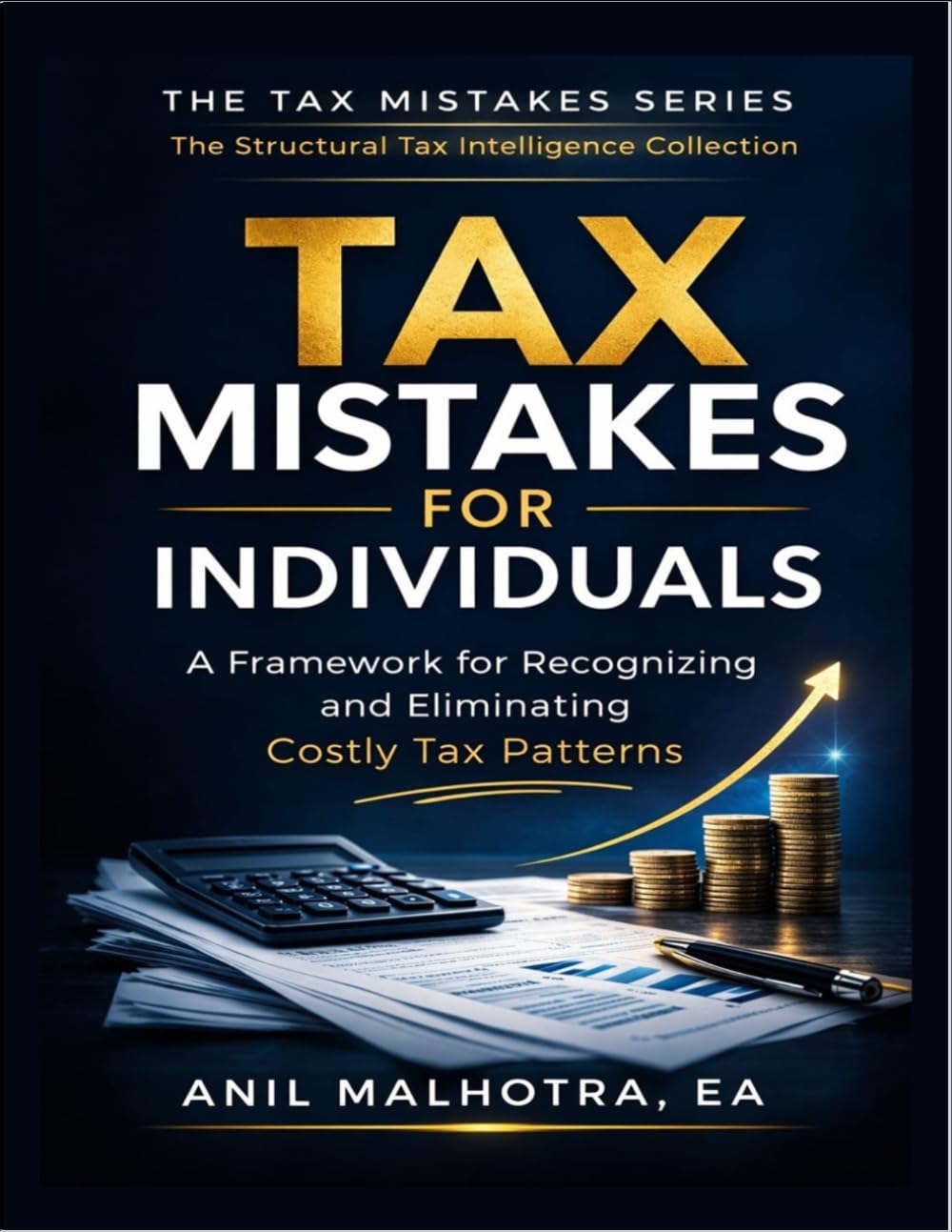 Tax Mistakes for Individuals (RIGHTLY INCORPORATED)