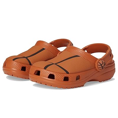 Crocs Kids Classic Sports Clog (Toddler) Kids Shoes Basketball
