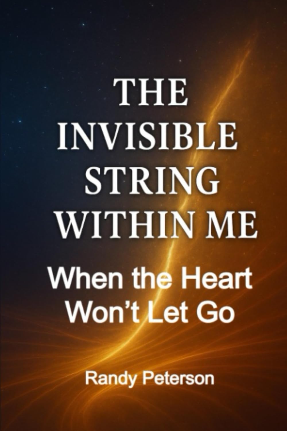 The Invisible String Within Me: Healing the Ache That Won’t Let You Go