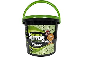 Wipe Away All That Grime and Dirt | Heavy Duty Hand Wipes with Micro-Power Beads