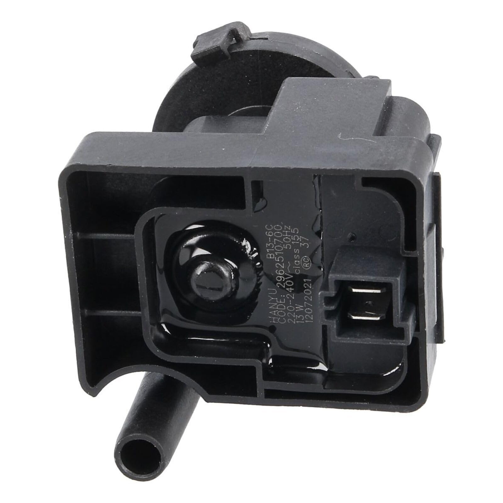 LUTH Premium Profi Parts Bomba de condensación compatible con Beko 2962510700 Hanyu B13-6C 13W para secadoras