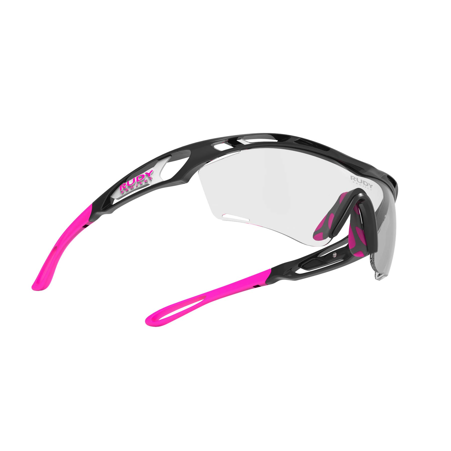 Amazon | ルディプロジェクト(RUDYPROJECT) スポーツ サングラス