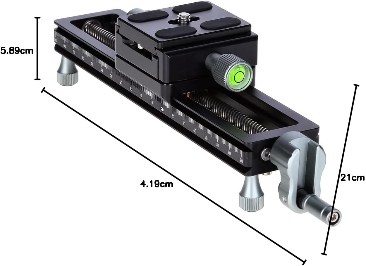 Rollei Macro Slider