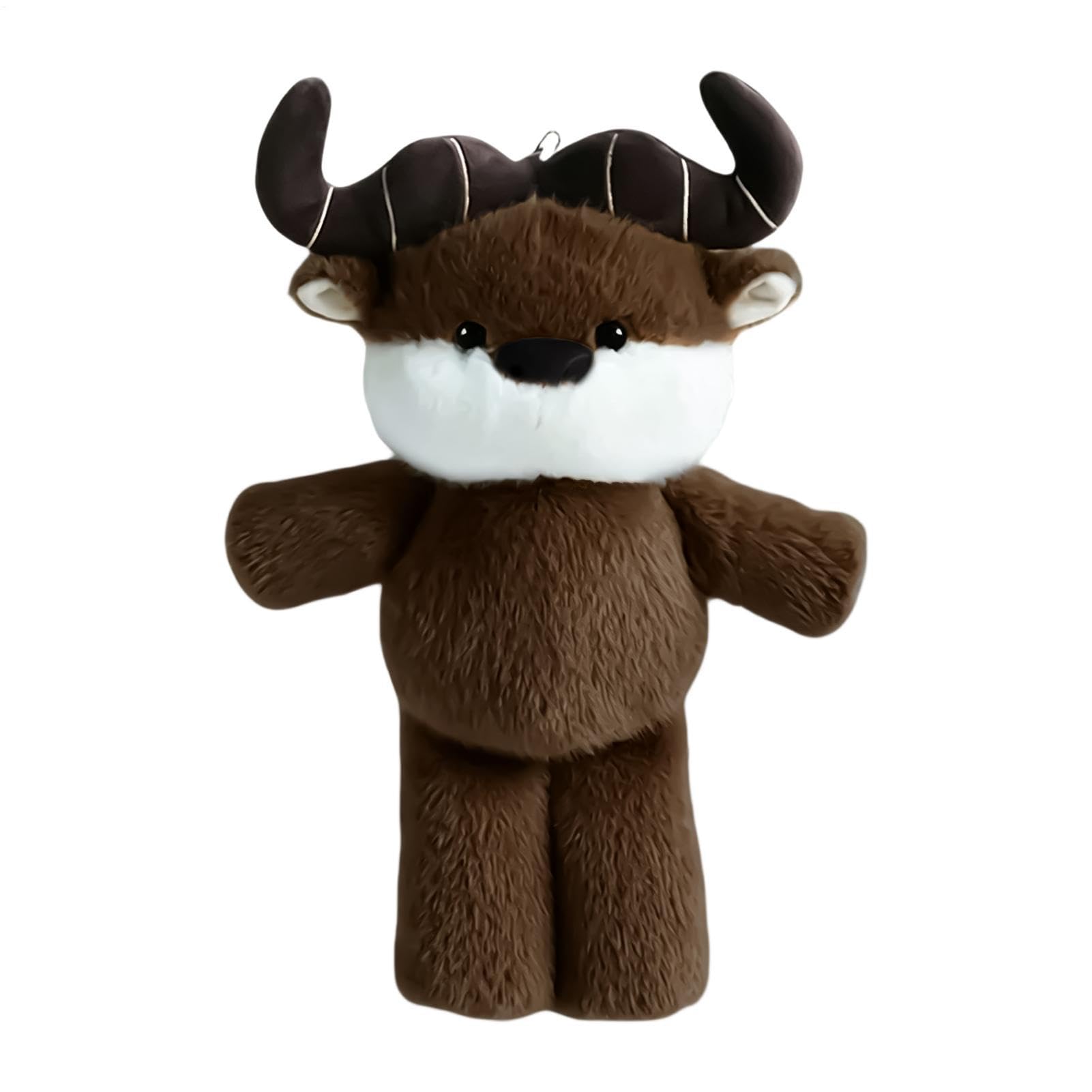 Peluche suave para decorar el sofá de tu salón o la habitación 8