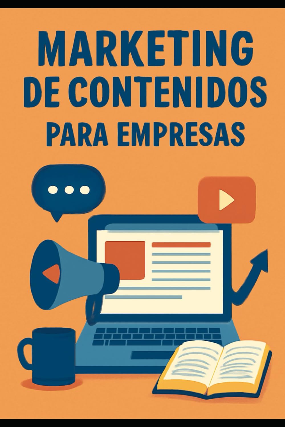 Marketing de Contenidos para Empresas
