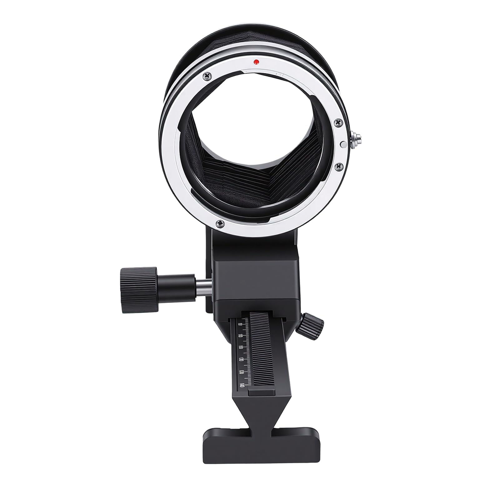 Macro Close Up Soffietto per Fotocamere SLR, Messa a Fuoco di Precisione | Costruzione robusta, estensione flessibile, qualità dell\'immagine migliorata