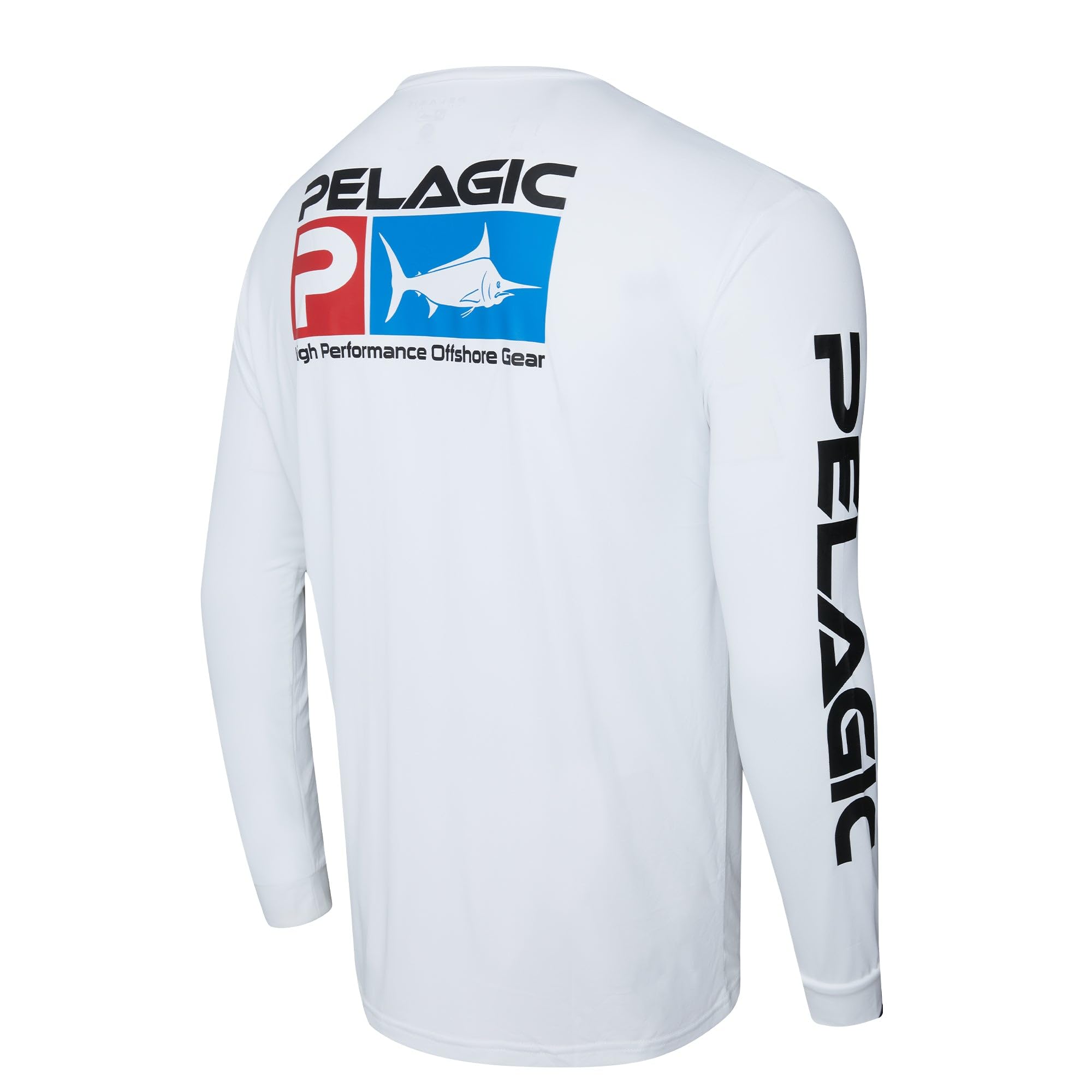 PELAGIC Apparel Aquatek Deluxe - Camicia da pesca da uomo