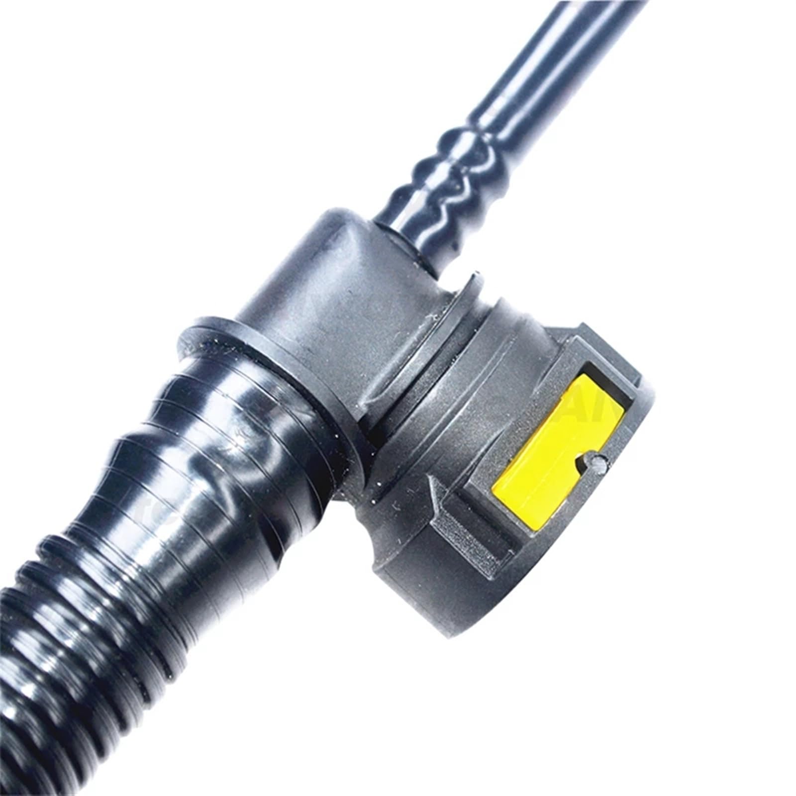Tubo Sfiato Motore Per Peugeot E Citroën, Ricambio Con Numeri OEM 1192.Y4, 1192Y4, 192Y4, 1192T6 - 2