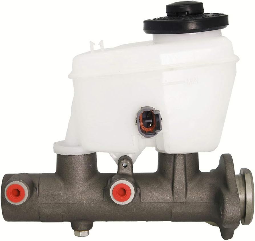 Brake Master Cylinder Replacement for Toyota 4Runner 2000 1999 1998 1997 1996 1995 OE# 13044728 M390368 132831 472013D350