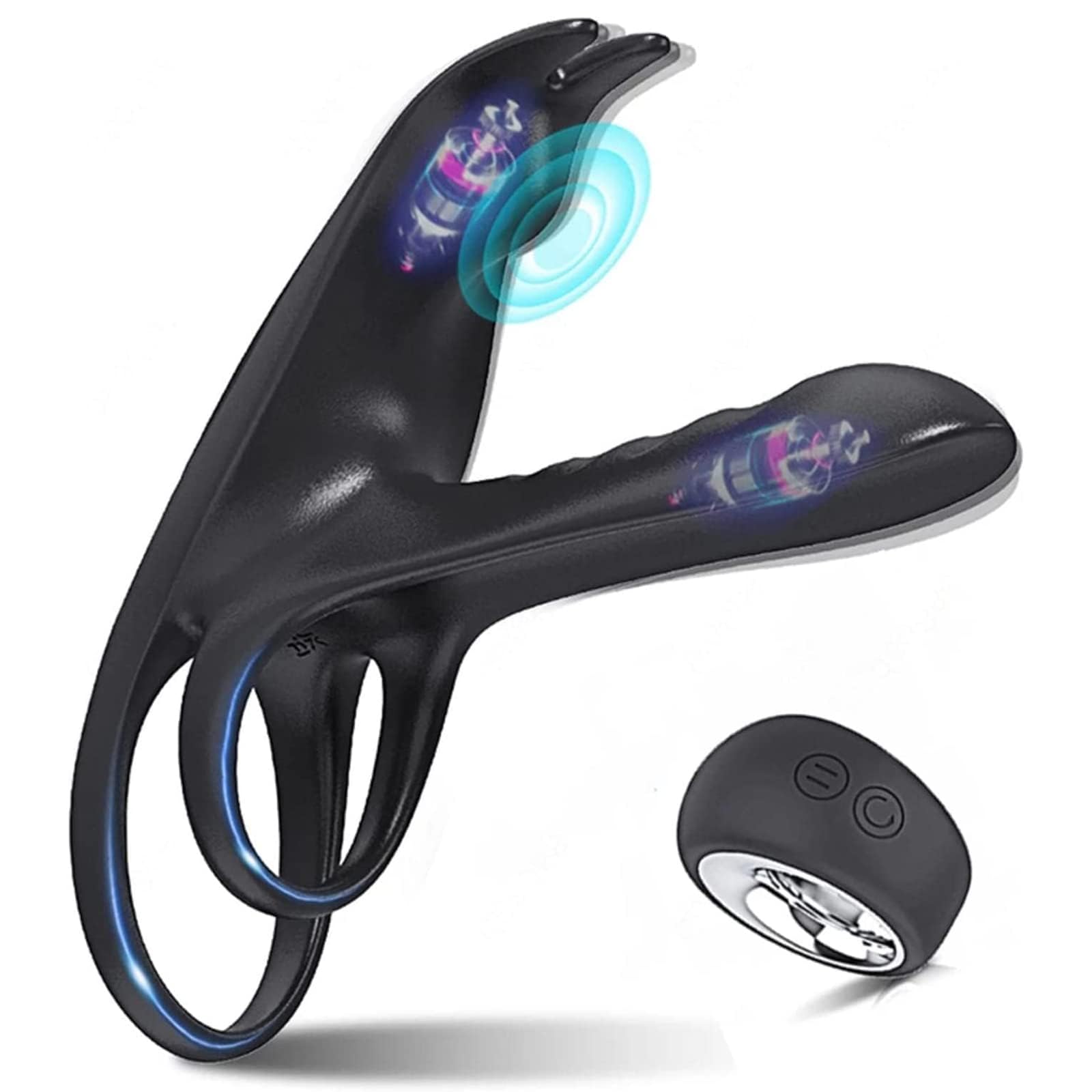 KAyno modalità Multi, Design Silenzioso, Resistente all'Usura