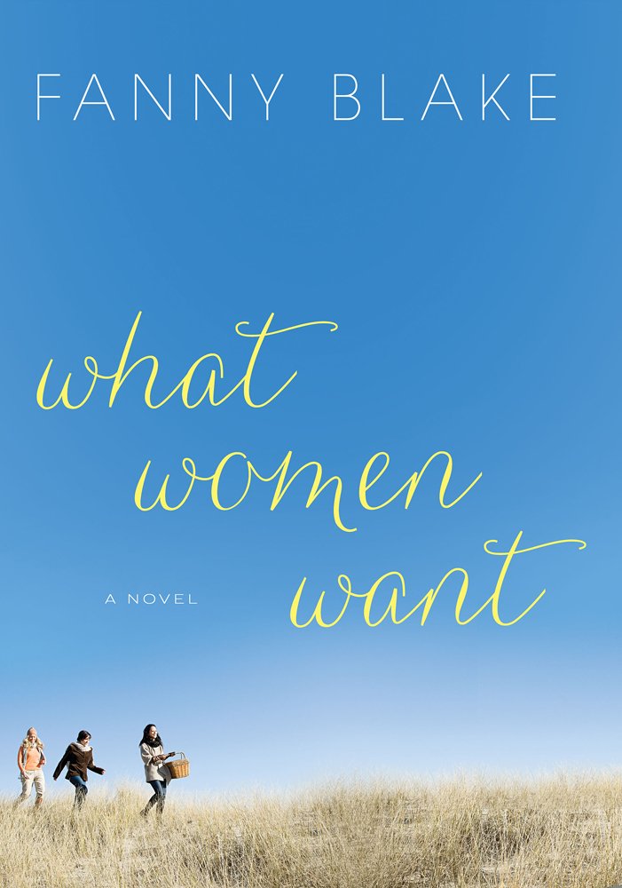 Buy What Women Want: A Novel — BookShops.in