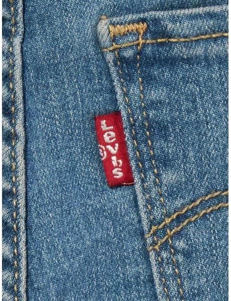 [リーバイス] 314 SHAPING ストレート ジーンズ