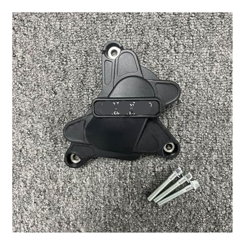 Housse de protection du moteur YZF-R1 anti-choc 2009 à 2014
